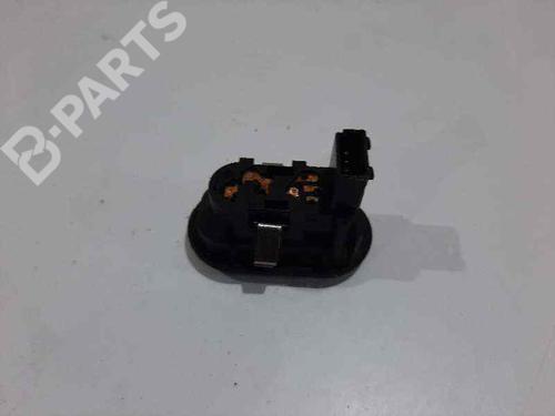 Right front window switch OPEL ZAFIRA A MPV (T98) 2.0 DTI 16V (F75) | BP6841106I26 