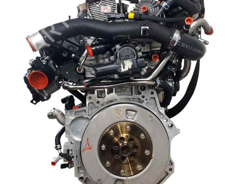 Engine HYUNDAI TUCSON (NX4E, NX4A) 1.6 T-GDi Hybrid | BP24934127M1  - Image 21