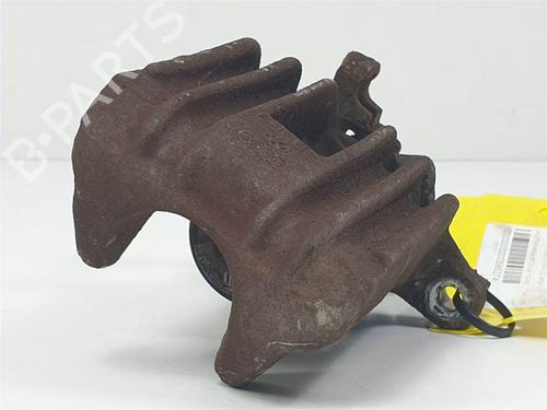 Used Left front brake caliper Left front brake caliper AUDI TT (8N3) 1.8 T (180 hp) 11570658 11570658