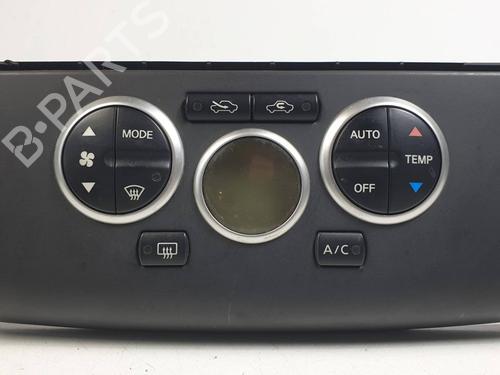 climate-control-nissan-tiida-hatchback-c11-2004-2005-2006-2007-2008-2009-2010-2011-2012-2013-2014-37682188 main image