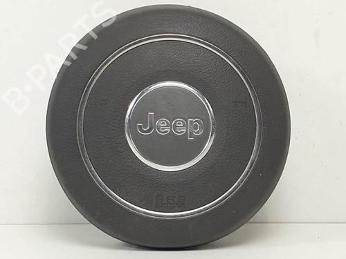 Driver airbag JEEP PATRIOT (MK74) 2.2 CRD 4x4 | BP12366894C9 