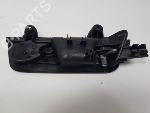 Rear left interior door handle AUDI A4 B7 Avant (8ED) 2.7 TDI | BP11176258I15 