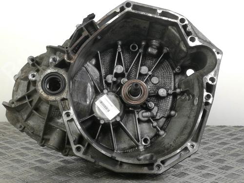 Used Gearbox Gearbox RENAULT LAGUNA III (BT0/1) 1.5 dCi (BT00, BT0A, BT0T, BT1J) (110 hp) 9632933 9632933