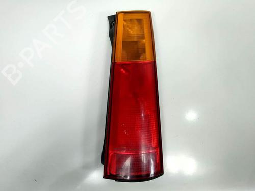 Used Right taillight Right taillight HONDA CR-V I (RD) 2.0 16V 4WD (RD1, RD3) (147 hp) 7710930 7710930