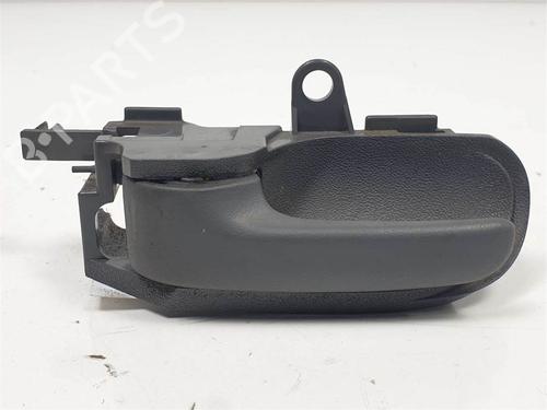 Used Front left interior door handle Front left interior door handle PEUGEOT 107 (PM_, PN_) 1.0 (68 hp) 10918401 10918401