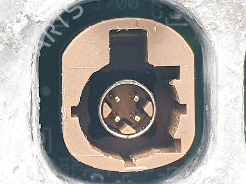 Instrument cluster SEAT LEON (5F1)  | BP17053474C47 