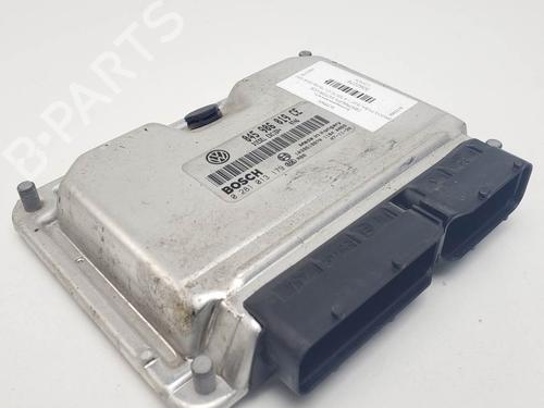 Used Engine control unit (ECU) Engine control unit (ECU) SKODA FABIA II (542) 1.4 TDI (70 hp) 25433559 25433559