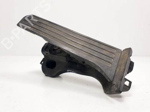 Pedal SKODA OCTAVIA II (1Z3) 1.9 TDI (105 hp) 13040592