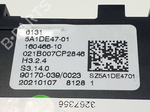 Gear lever BMW 2 Gran Coupe (F44) M 235 i xDrive | BP30762924M90 - Image 5