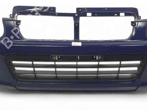 front-bumper-opel-agila-a-h00-2000-2001-2002-2003-2004-2005-2006-2007-25144565 main image