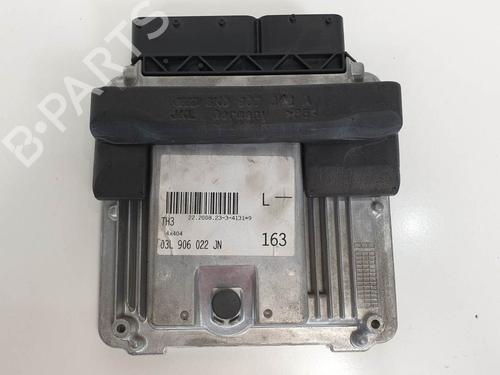 Used Engine control unit (ECU) Engine control unit (ECU) AUDI A4 B8 (8K2) [2007-2017] 6860841 6860841