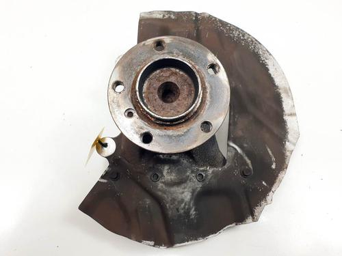 Used Right front steering knuckle Right front steering knuckle BMW 7 (E65, E66, E67) 730 Ld (231 hp) 27582837 27582837