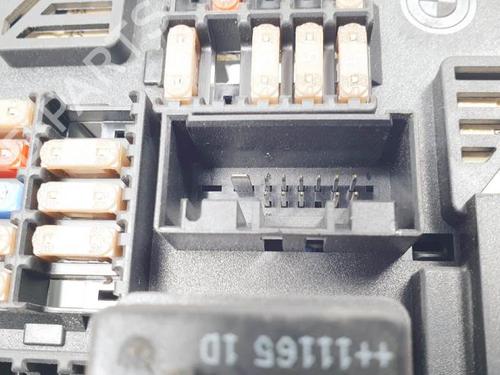 Fuse box BMW 5 (F10) 520 d | BP13652094E1 