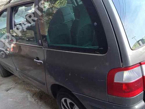 Right front window switch FORD GALAXY I (WGR) 1.9 TDI | BP6854007C105  - Image 6