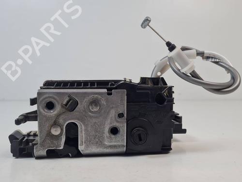 Used Front right lock Front right lock CITROËN DS4 (NX_) 1.6 BlueHDi 120 (120 hp) 36254398 36254398