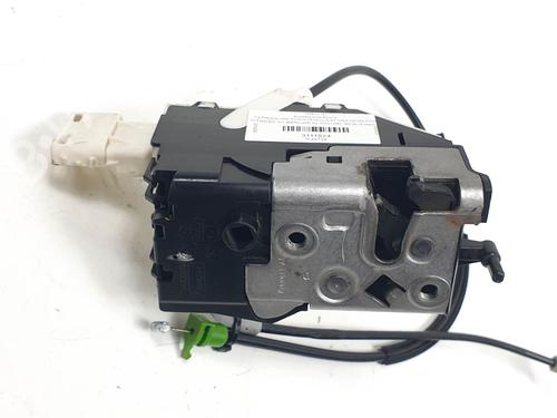Højre fortil lås Højre fortil lås CITROËN C4 I (LC_) 1.6 HDi (90 hp) 28498934 28498934
