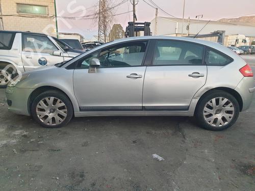 Headlight switch CITROËN C4 I (LC_) 1.6 16V | BP34516216I24 - Image 17