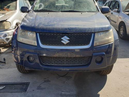 Right front window switch SUZUKI GRAND VITARA II (JT, TE, TD) 1.9 DDiS (JB419WD, JB419XD) | BP29347695I26 - Image 9