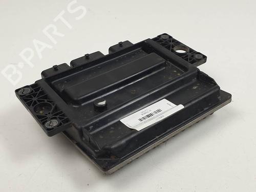 Engine control unit (ECU) SUZUKI LIANA (ER, RH_) 1.4 DDiS (RH 414D) | BP28059727M57 - Image 2