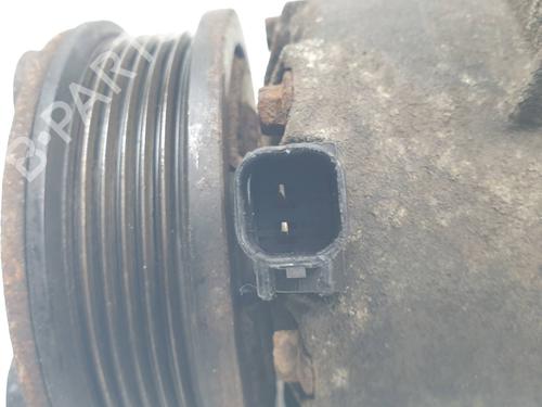 AC compressor FORD FOCUS III Turnier 1.6 TDCi | BP34712418M34 - Image 7