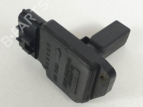 Used Mass air flow sensor Mass air flow sensor FORD MONDEO III (B5Y) 2.0 TDCi (130 hp) 13408586 13408586