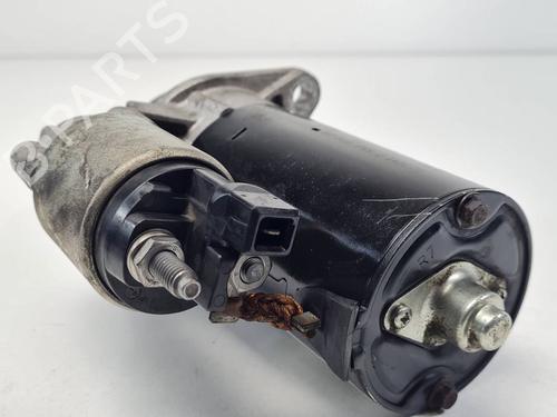 Starter BMW 1 (E87) 118 d | BP36488112M8 - Image 2