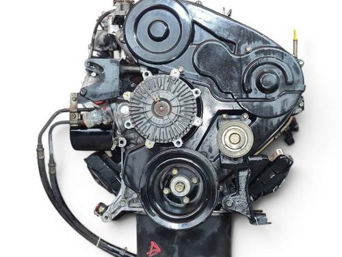 Engine HYUNDAI H-1 / STAREX Bus (A1) 2.5 TD | BP34611124M1 - Image 9
