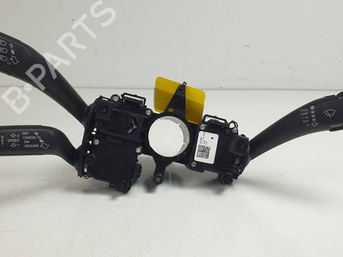 Used Steering column stalk Steering column stalk AUDI A5 Sportback (8TA) 2.0 TFSI (180 hp) 34512872 34512872
