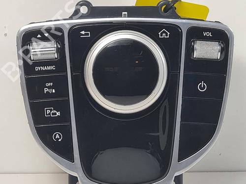 Used Switch Switch MERCEDES-BENZ E-CLASS (W213) E 220 d 4-matic (213.005) (194 hp) 40175884 40175884