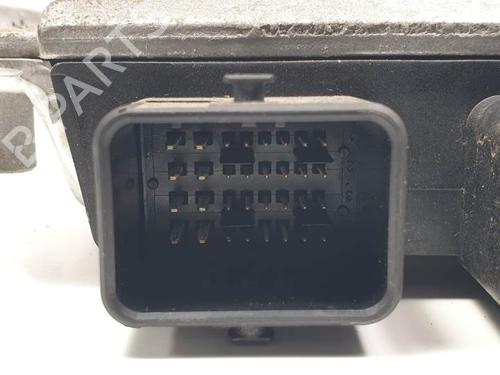 Engine control unit (ECU) CITROËN C5 I (DC_) 2.0 HDi | BP11019715M57 