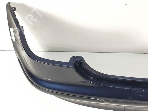 Rear bumper MERCEDES-BENZ A-CLASS (W168) A 140 (168.031, 168.131) | BP25453473C8 