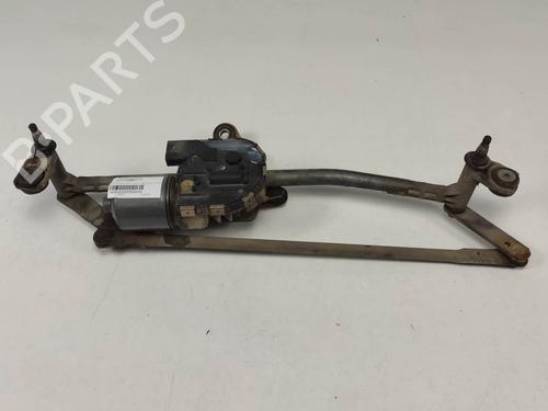 Used Front wiper motor Front wiper motor VW PASSAT B6 Variant (3C5) 2.0 TDI 16V (140 hp) 9858610 9858610