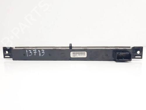 Warning switch LAND ROVER DISCOVERY III (L319) 2.7 TD 4x4 | BP16579342I22 