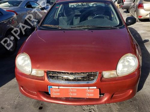 Used Parts CHRYSLER NEON II  2.0 16V  1361928