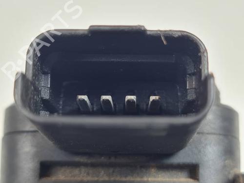 Mass air flow sensor LAND ROVER RANGE ROVER SPORT I (L320) 3.6 D 4x4 | BP29763268M95 