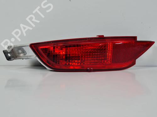 Used Rear bumper left light Rear bumper left light FORD FIESTA VI (CB1, CCN) 1.6 TDCi (90 hp) 34514821 34514821