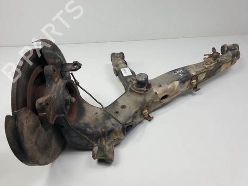 Used Left rear steering knuckle VW SHARAN (7M8, 7M9, 7M6) 1.9 TDI (110 hp) 11430409