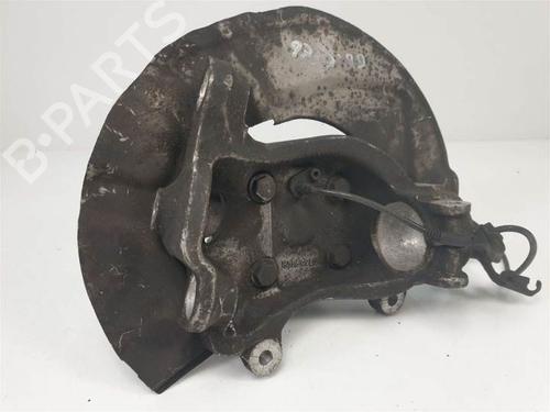 Right front steering knuckle BMW 5 Touring (E61) 525 i | BP10105081M26 