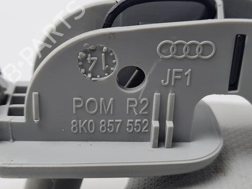 Right sun visor AUDI A4 B8 (8K2) 1.8 TFSI | BP25752238I2 - Image 4