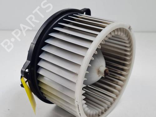 Used Heater blower motor Heater blower motor KIA SPORTAGE III (SL) 1.7 CRDi (116 hp) 34516207 34516207