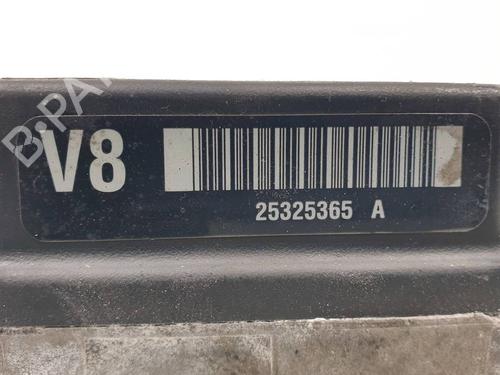 Electronic module CADILLAC SEVILLE 4.6 STS V8 | BP37668513M83  - Image 5