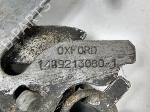 Hood lock FIAT ULYSSE (179_) 2.0 (179BXA11, 179BXA1A) | BP8764513C133 