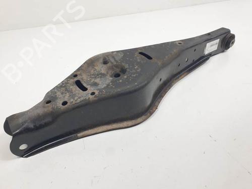 Left rear suspension arm VW GOLF VI (5K1) 1.6 TDI | BP12537333M14 