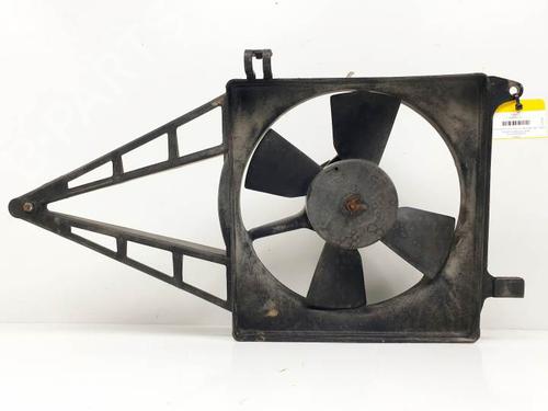 Used Radiator fan OPEL VECTRA A (J89) 1.6 i (F19, M19) (75 hp) 27540104