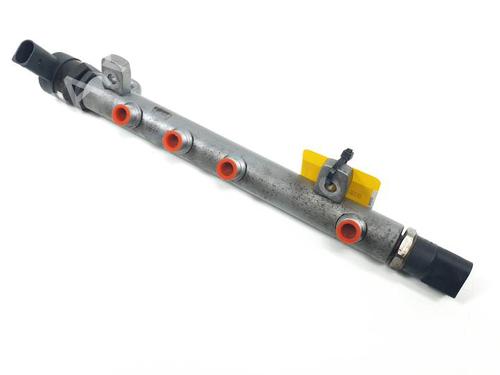 Einspritzleiste für MITSUBISHI COLT VI (Z3_A, Z2_A) 1.5 DI-D (Z39A) (95 hp) 24516028