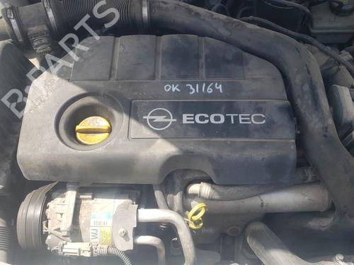 Climate control OPEL ASTRA H (A04) 1.7 CDTI (L48) | BP28162222I5  - Image 21