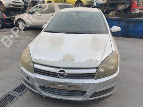 Engine control unit (ECU) OPEL ASTRA H (A04) 1.7 CDTI (L48) | BP38588943M57 - Image 6