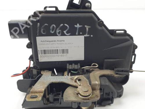 Rear left lock VW BORA I (1J2) 1.9 TDI | BP24933897C100 