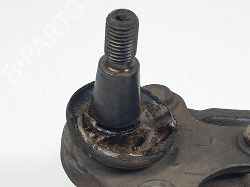 Left front suspension arm SEAT ALTEA XL (5P5, 5P8) 2.0 TDI 16V 4x4 | BP28068991M12 