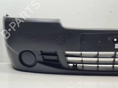 Front bumper RENAULT TRAFIC II Van (FL) 2.0 dCi 115 (FL01, FL0U, FL00, FL0H, FL0M) | BP30801064C7